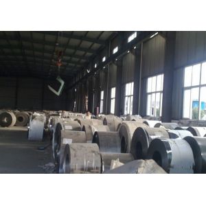 Customized JIS ASTM SUS EN Hot Rolled Stainless Steel Coil , ASTM A240 For