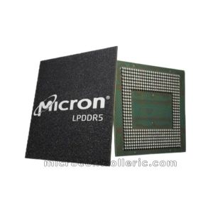 China MT53E512M32D1ZW-046 IT:B DRAM LPDDR4 16G 512MX32 FBGA IT on sale