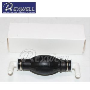 Automobile Fuel Priming Pump 17051-EC00B for Urvan NV350 E26 and NAVARA D40T