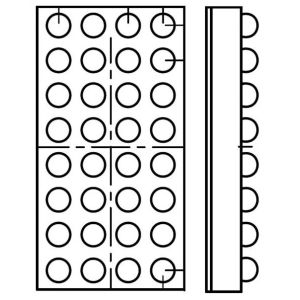 Wholesale STM8L152K8Y6TR STMicroelectronics from china suppliers