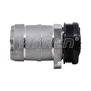 Wholesale HD6 6PK Vehicle AC Compressor 12V For Chevrolet Blazer 89056320 1994-2002 WXCV001 from china suppliers