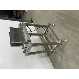 Automatic Foam Pencil Loading Machine Easy Operation