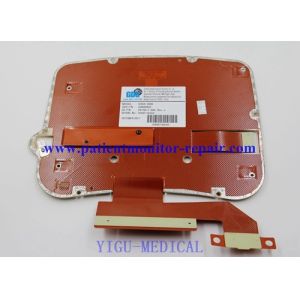 GE Patient Monitor Module Cable Arrangement Of Monitor For Dash3000 Machine