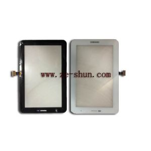 Wholesale White Samsung Galaxy Tab 2 / P300 Replacement Touch Screens from china suppliers