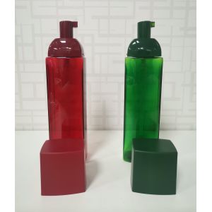 Spring 304ss Gasket PE/Silicone 2.0mm Clean With All-plactic