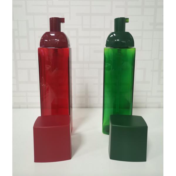 Spring 304ss Gasket PE/Silicone 2.0mm Clean With All-plactic