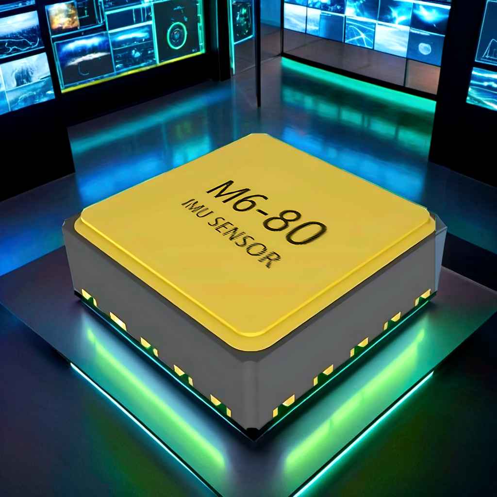 Wholesale Smart Inertial Measurement Unit Based on MEMS Technology from china suppliers