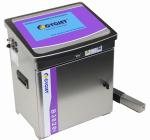 Industrial Ink Cij Inkjet Coder Jet Batch Code Printing Machine Auto Cleaning