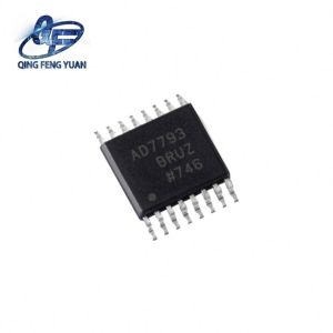 Industrial Electronics Components AD7793BRUZ Analog ADI Electronic components IC