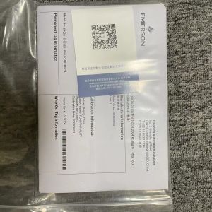 Rosemount Original 5408 Level Transmitter 5408A1SHS1E11R4AACAB3M5Q4