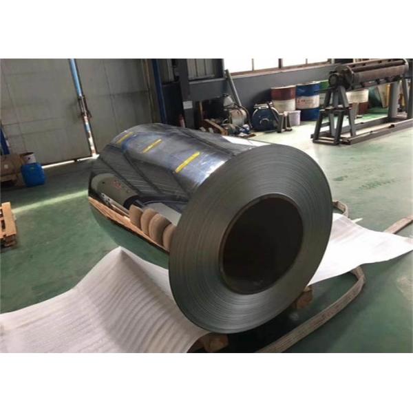 Quality JIS G3302 Dx51d Astm A653 Mirror Aluminum Coil Process Chromated Cold Rolled SGCC for sale