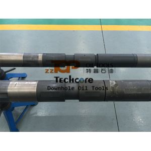 Round Mandrel Slip Joint