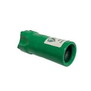 R25 Dia 45mm Short Skirt Spherical Quarry Mining Drill Bits