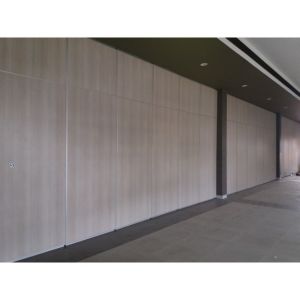 ODM Sliding Partition Walls Meeting Room Foldable Wall Divider Foldable
