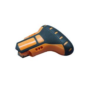 China Double Injection Molding Process Plastic Electrical Component Part Provide UG Pro Design on sale