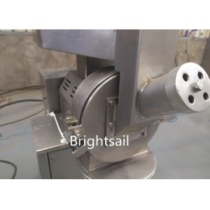 Industrial Miniaturization 10 To 120 Mesh Powder Making Machine Seaweed