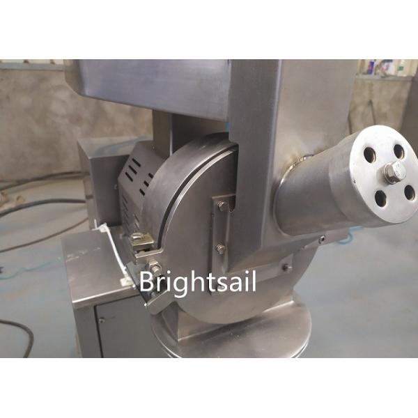 Industrial Miniaturization 10 To 120 Mesh Powder Making Machine Seaweed