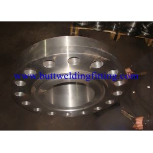ANSI B16.5 316 Class Stainless Steel Flanges150LB Slip On Loose Forged Flange