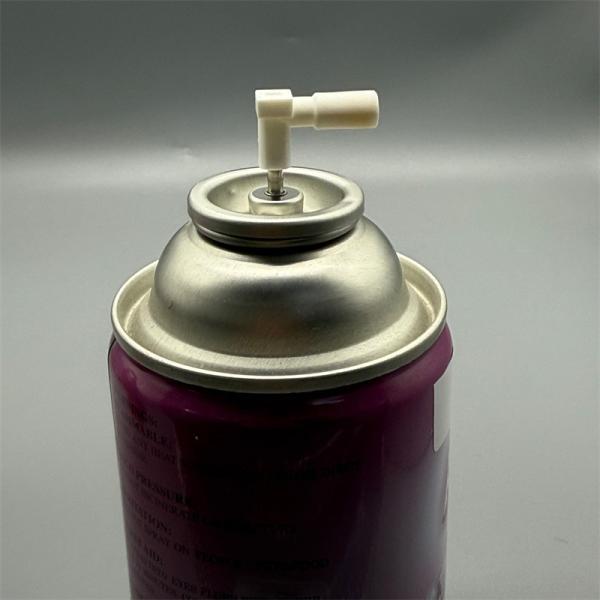 Quality Hygienic One-Inch Fragrance Valve for Food Processing Air Sanitization & USDA-Compliant Odor Neutralization Systems for sale