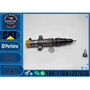 C7 engine fuel injector 557-7627 5577627 20R1926 20R-1926 20R9079 20R-9079