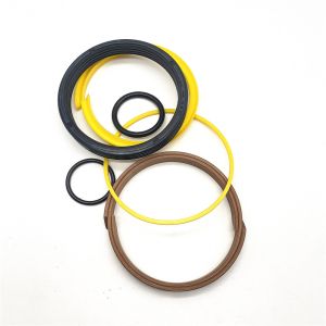 99100018 JCB Seal Kit , Hydraulic Cylinder Repair Kits PU Material