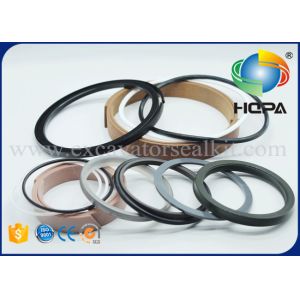 Wholesale VOE11999893 Bucket Tilt Cylinder Seal Kit For VOLVO Wheel Loader L90C L90D from china suppliers