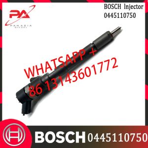 original Diesel Common Rail Injector 0445110257 0445110258 0445110269 0445110270