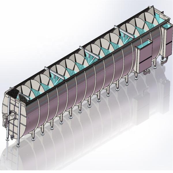 Halal Slaughtering Equipment Machine Processing Automatic Chicken Production Slaughterhouse Process Line Poultry Slaughter