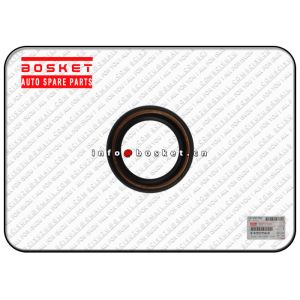 China 8970173500 8-97017350-0 T / M Oil Front Cover Seal for ISUZU NPR66 4HF1 on sale