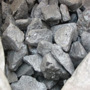 Wholesale Silicon 72% 75% 65% Ferro Silicon Slag Ferrosilicon Chunk from china suppliers