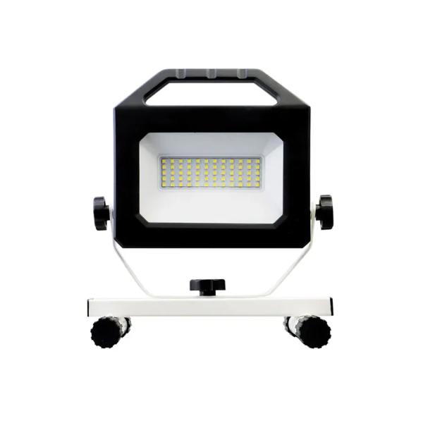 18W strong light endurance， LED work light，Emergency lighting for construction