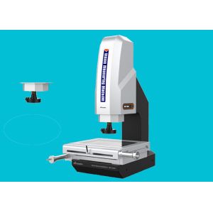 Effecient Video Inspection System RS232 Data Cable PC System