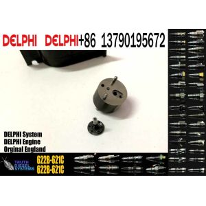 High quality Control valve Weifu Electronically controlled fuel injector, common