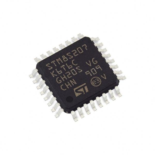 STM8S207K6T6C New Original Microcontroller Online Electronic Components