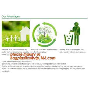 Recyclable PP Non Woven Folding Shopping Bag, Eco Polyester Tote Bag,600 Denier