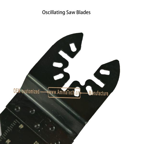 Oscillating Saw Blade,Multi Tool Accessories,Multi-Tool Saw Blade