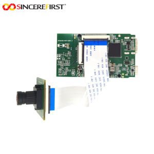 12MP HD Type-C HDMI USB3.2 Interface 4K 60FPS IMX334 USB Camera Module