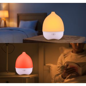 Ultrasonic Compact USB 20ml/hr Electronic Aroma Diffuser