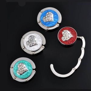 Portable Bag Hanger purse hanger handbag hook (YL-HM012)