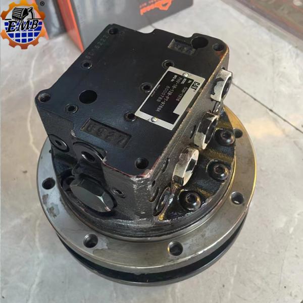 Genuine Travel Motor 508-1316 For E301.5 E301.6 E301.7 Final Drive For Mini Excavators