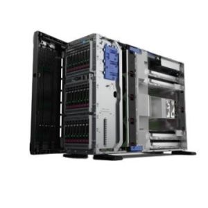 ProLiant ML350 Gen10 8SFF Server Rack with Intel Processors 3TB and 128 GB DDR4