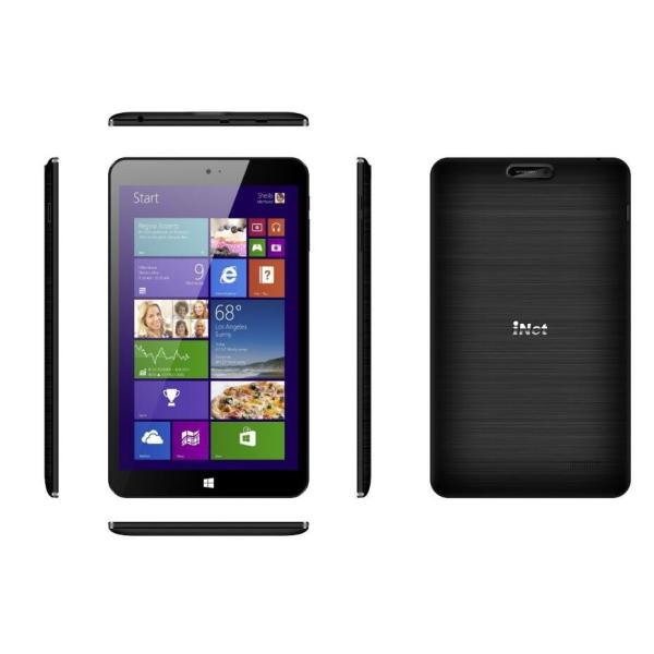 Quality 8 inch Windows Tablet PC  Factory  2GB DDR3 RAM 32GB EMMC Storage Intel  Z8350 Win 10 Android Dual OS Linux HDMI for sale