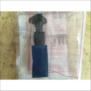 Female NPT Rexroth Bosch Directional Control Valve DBDH6P1A 200