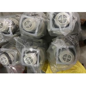 Plastic Resin Single Vacuum Auto loader Machine 200 Kg/H Throughput