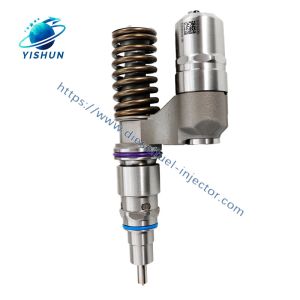 1766549 Unit Diesel fuel injector 0414701037 0414701062 2098522 for Repair Kits