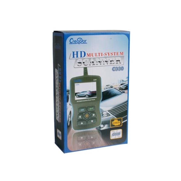 HONDA AND ACURA Professional tool C330