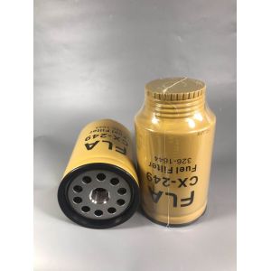 Wholesale Mechnical Engine Water fuel Separator Filter Anvanced Technology High Performance oil filter from china suppliers