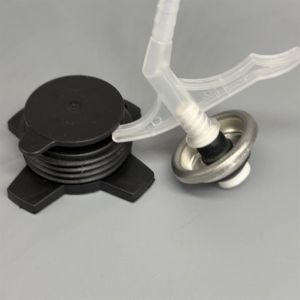 Adjustable PU Foam Spray Valve with Ergonomic Handle