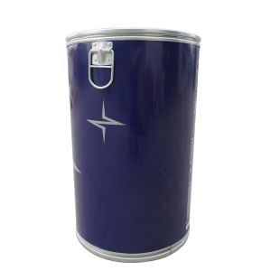 Heavy-Duty 250kg Welding Wire Drum For Robotic Automation Systems