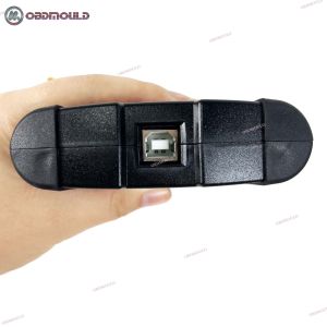 EDL V3 Agricultural and Construction Equipment Diagnostic Scanner Electronic